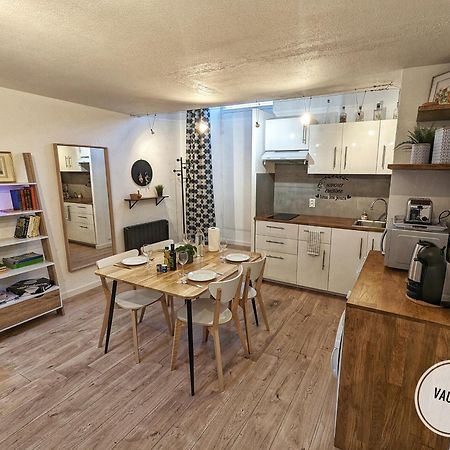 Douceur Nimoise En Centre Ville - Rdc Et Exterieur Nîmes Zewnętrze zdjęcie