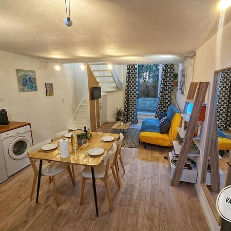 Douceur Nimoise En Centre Ville - Rdc Et Exterieur Nîmes Zewnętrze zdjęcie